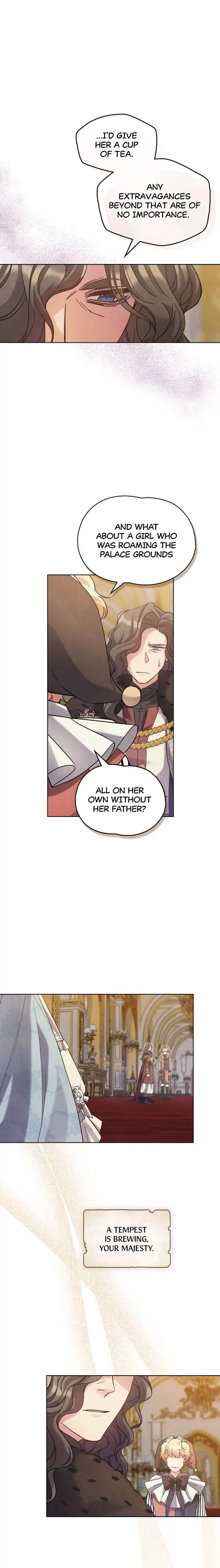 The Tears of a Jester Chapter 30 - page 22