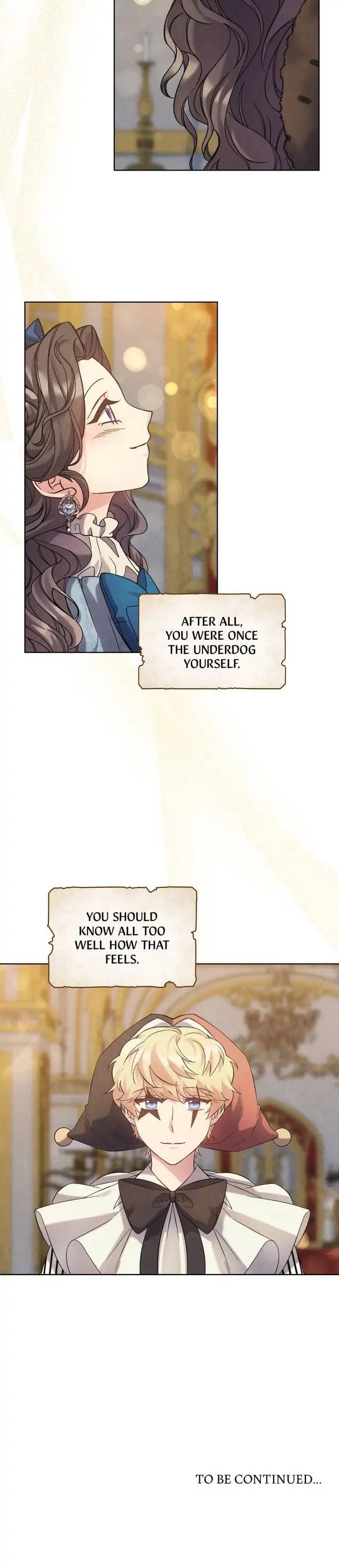 The Tears of a Jester Chapter 30 - page 24