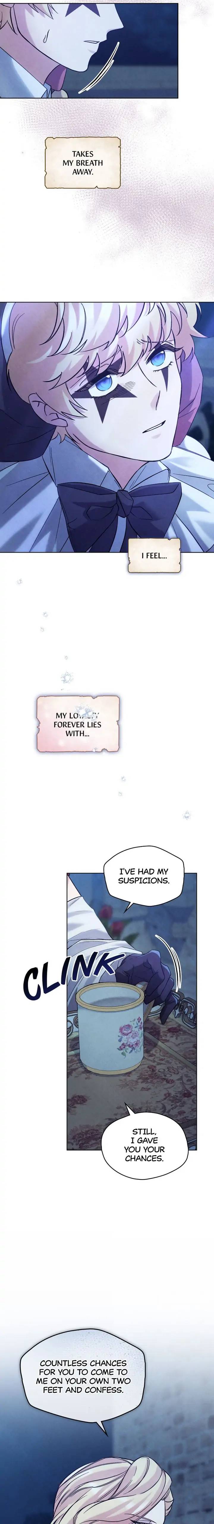 The Tears of a Jester Chapter 30 - page 4