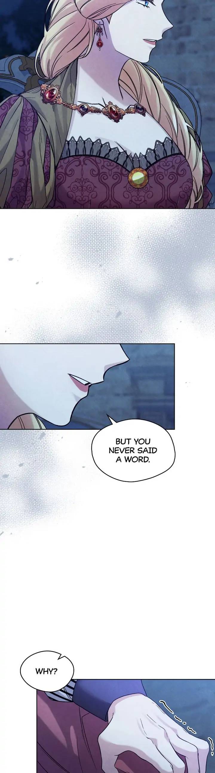 The Tears of a Jester Chapter 30 - page 5