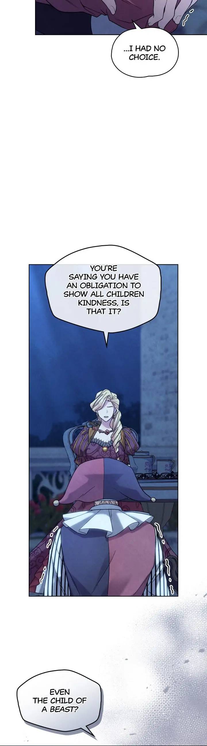 The Tears of a Jester Chapter 30 - page 6
