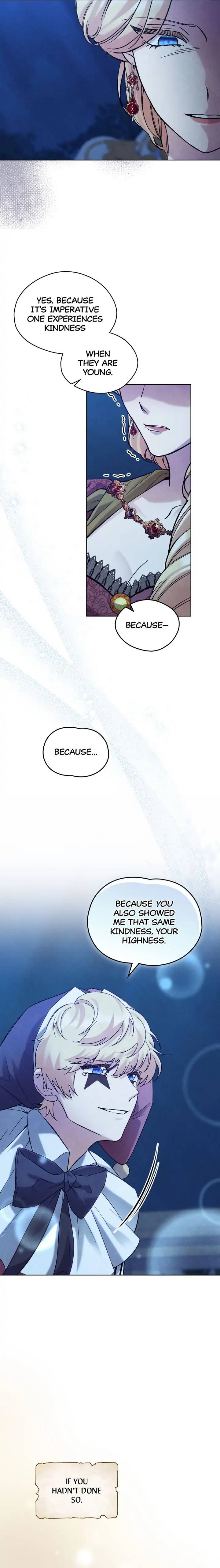 The Tears of a Jester Chapter 30 - page 7