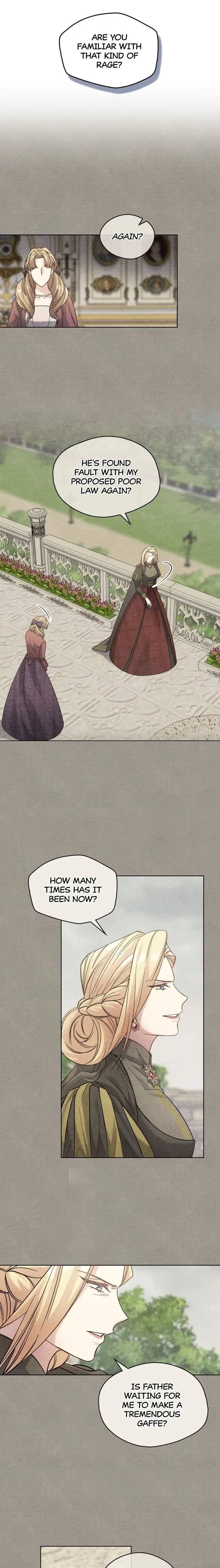 The Tears of a Jester Chapter 30 - page 9