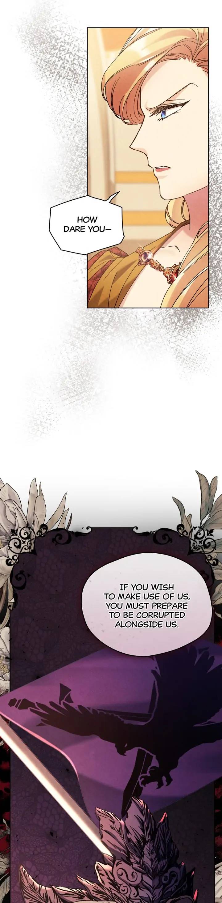 The Tears of a Jester Chapter 29 - page 10
