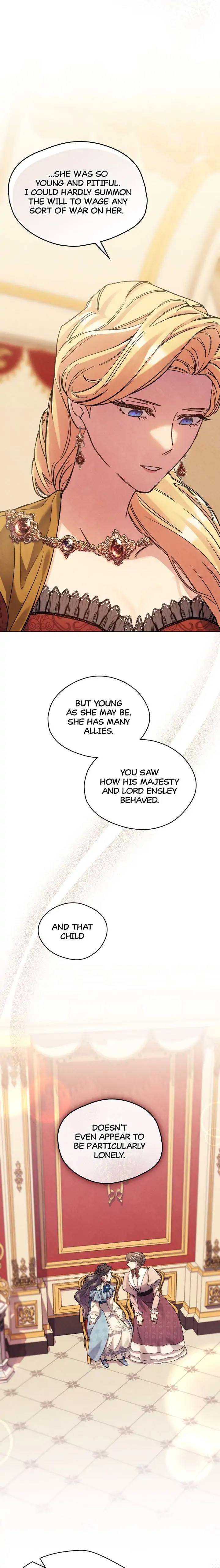 The Tears of a Jester Chapter 29 - page 13