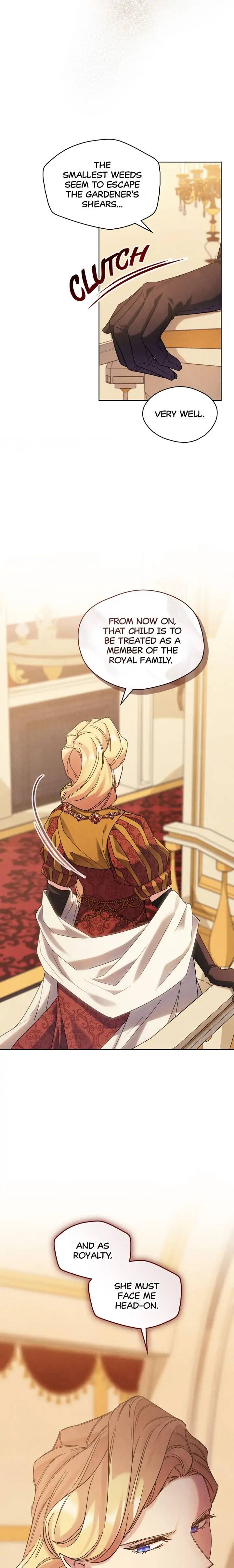 The Tears of a Jester Chapter 29 - page 15
