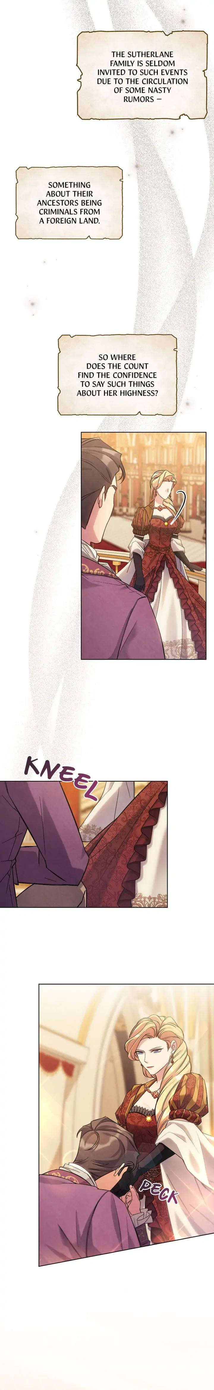 The Tears of a Jester Chapter 29 - page 5