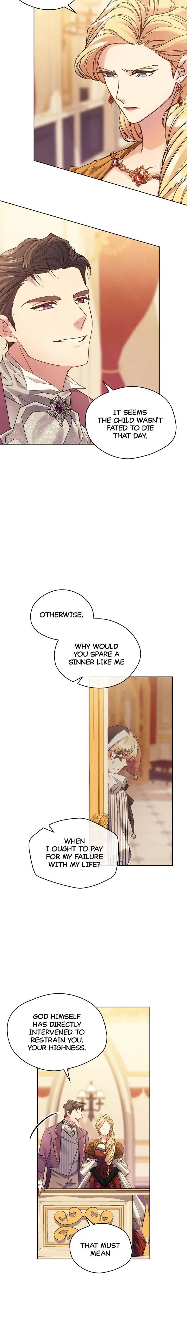The Tears of a Jester Chapter 29 - page 7