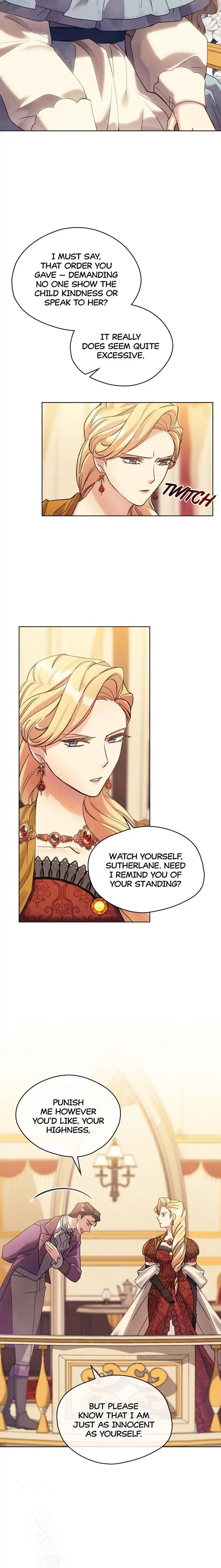 The Tears of a Jester Chapter 29 - page 9