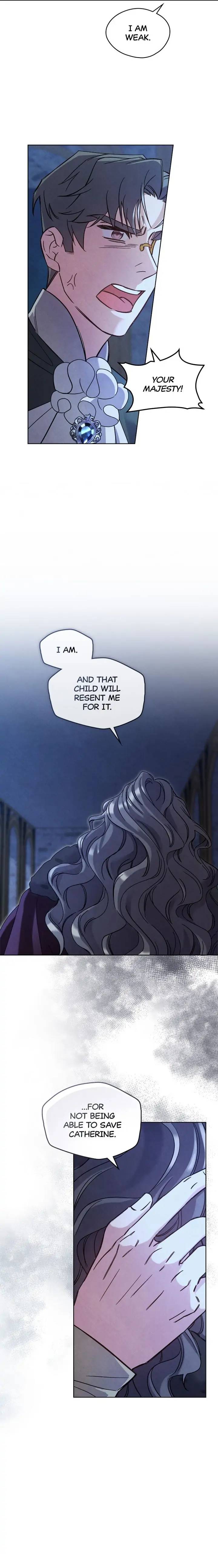 The Tears of a Jester Chapter 28 - page 11