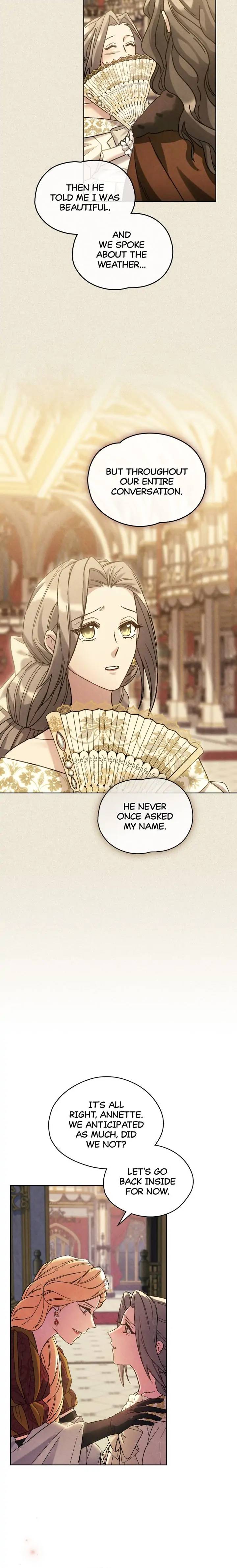 The Tears of a Jester Chapter 28 - page 5