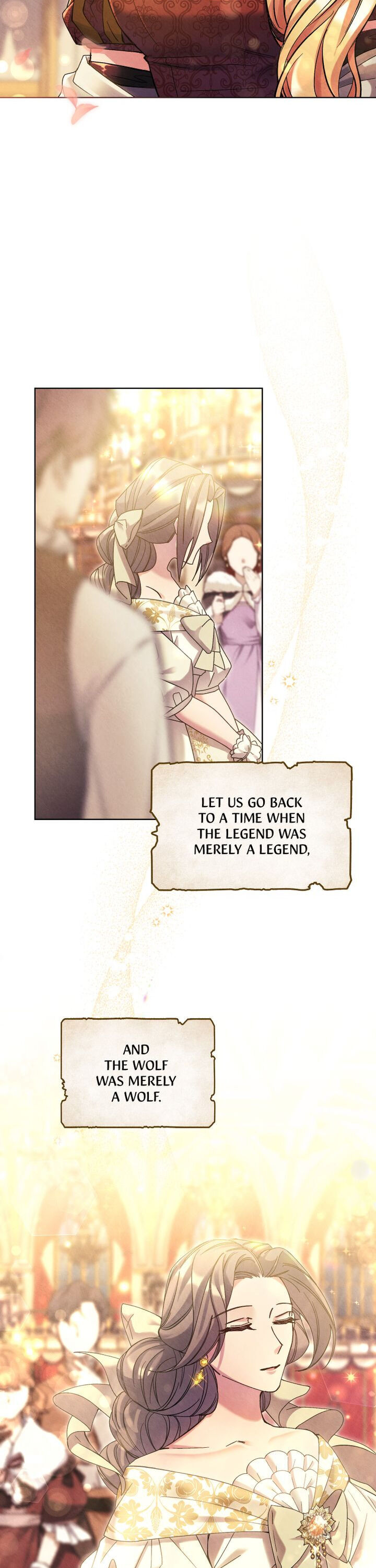 The Tears of a Jester Chapter 27 - page 20