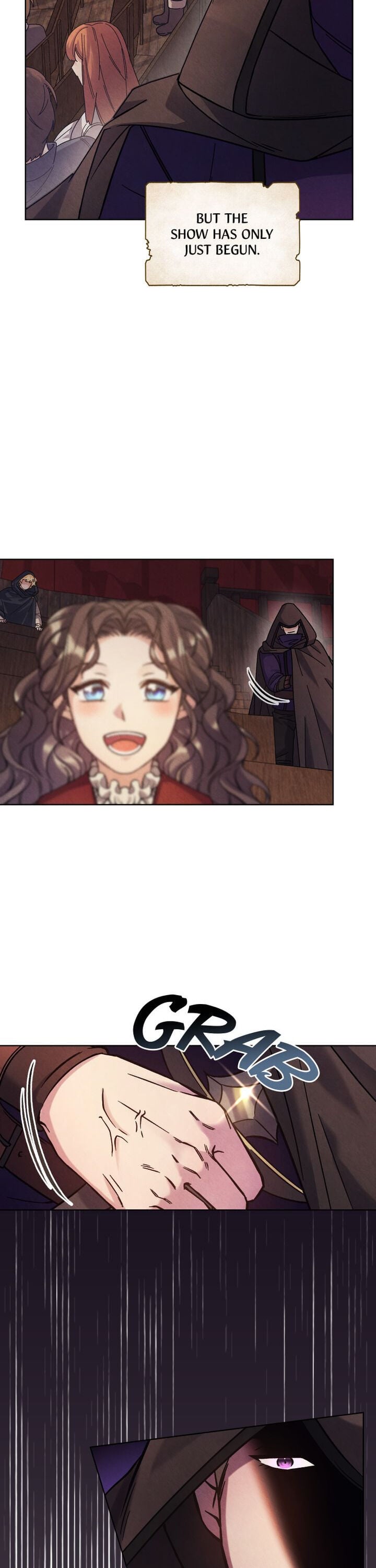 The Tears of a Jester Chapter 26 - page 12