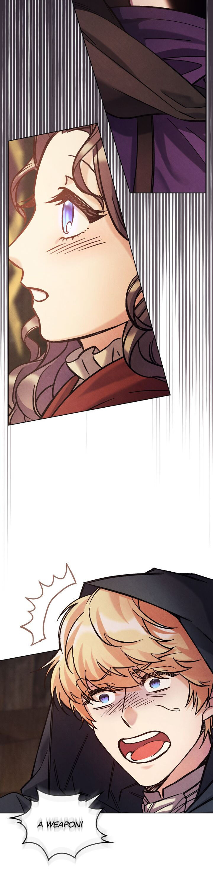 The Tears of a Jester Chapter 26 - page 13