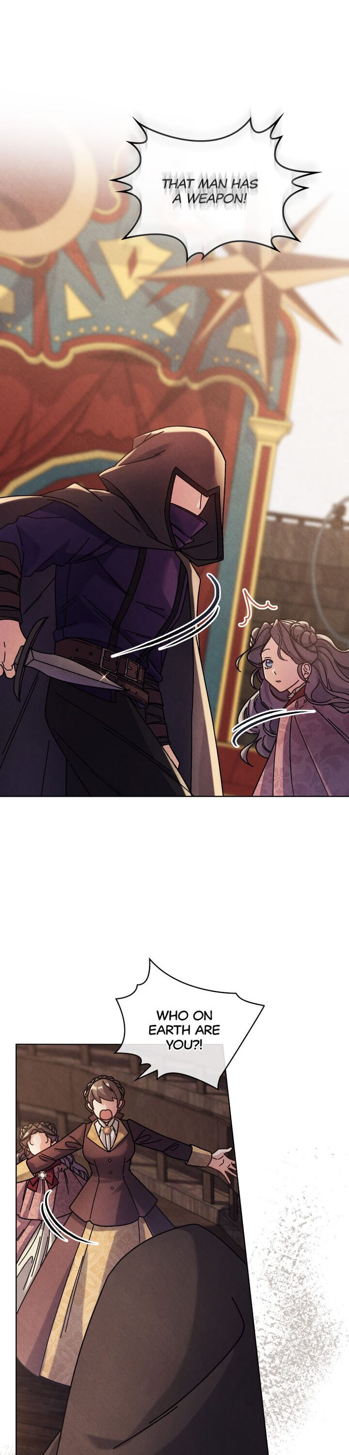 The Tears of a Jester Chapter 26 - page 14