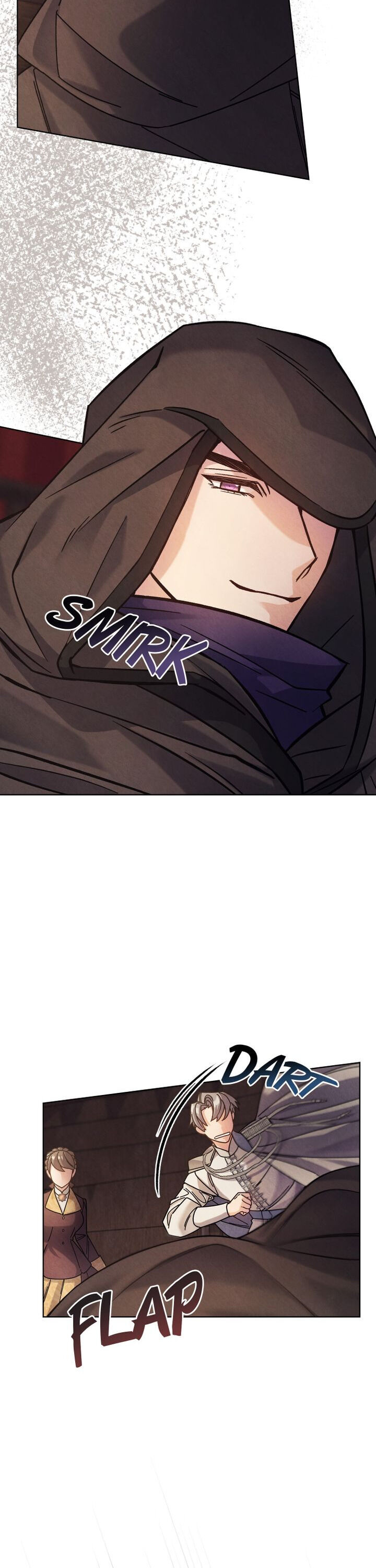 The Tears of a Jester Chapter 26 - page 15