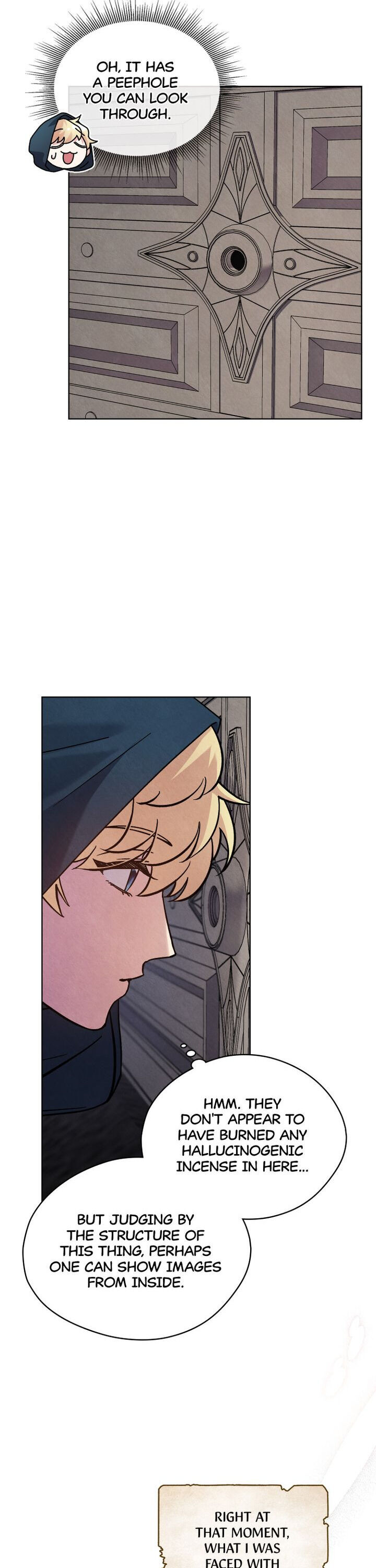 The Tears of a Jester Chapter 26 - page 2