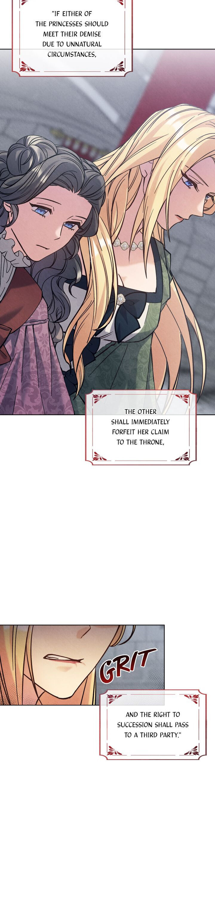 The Tears of a Jester Chapter 26 - page 21