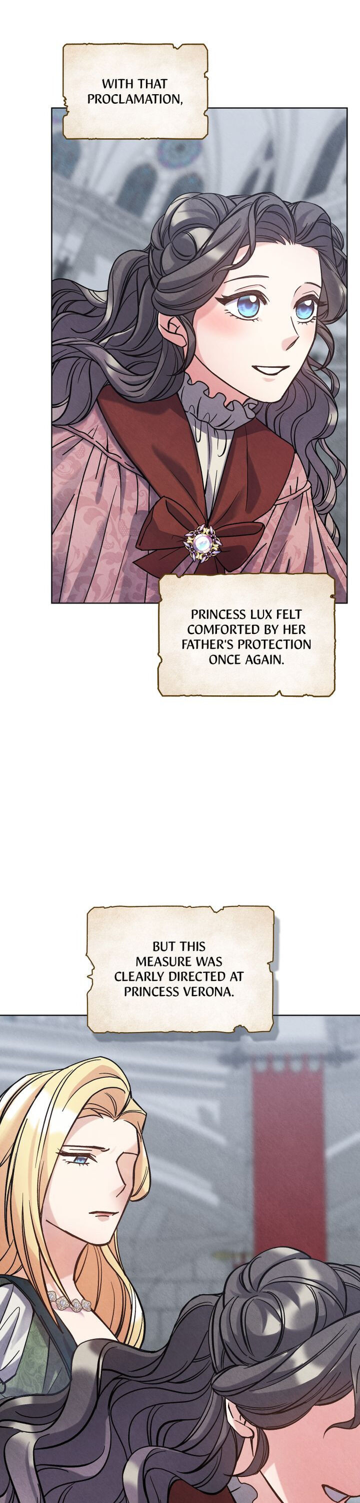 The Tears of a Jester Chapter 26 - page 22