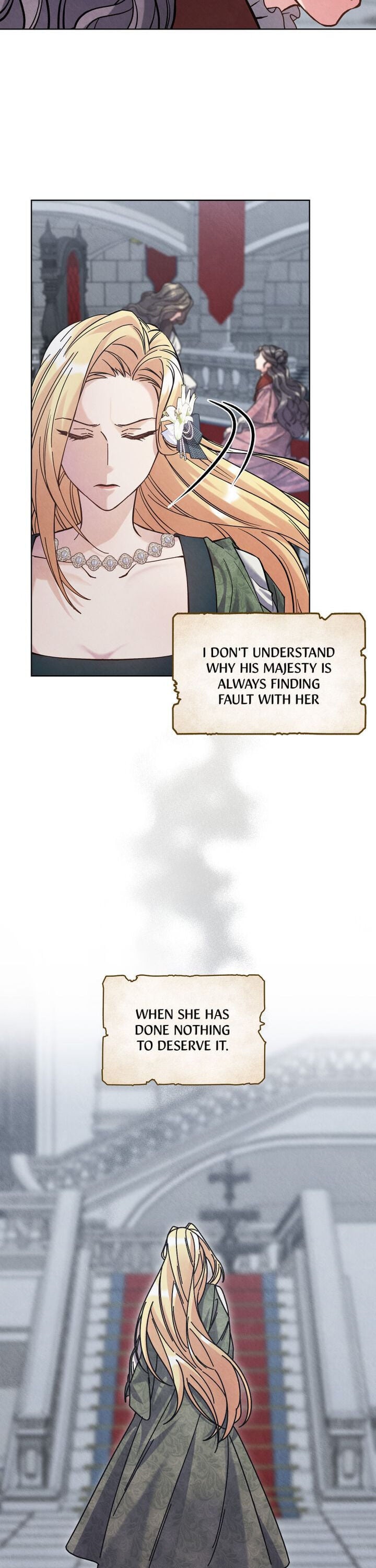 The Tears of a Jester Chapter 26 - page 23