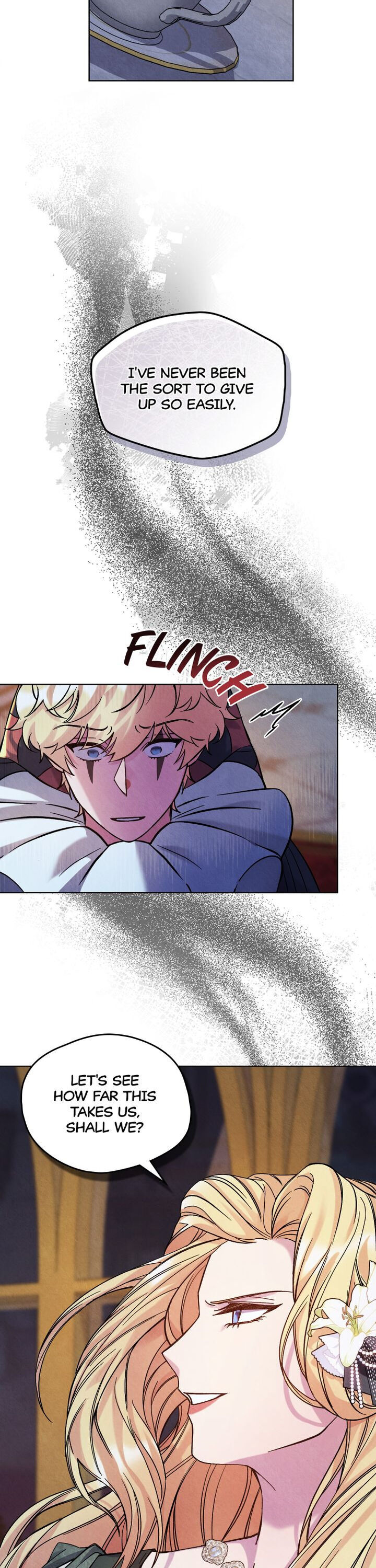 The Tears of a Jester Chapter 26 - page 27