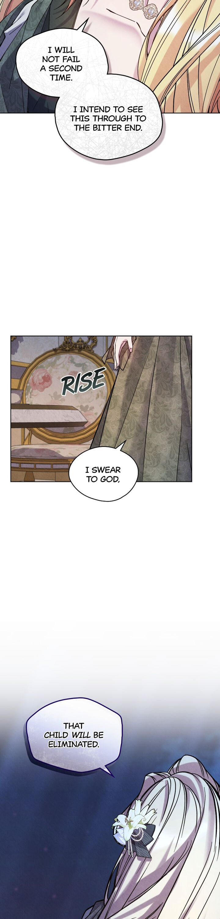 The Tears of a Jester Chapter 26 - page 28