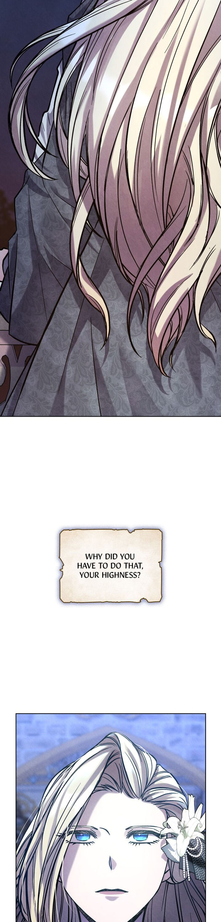 The Tears of a Jester Chapter 26 - page 29