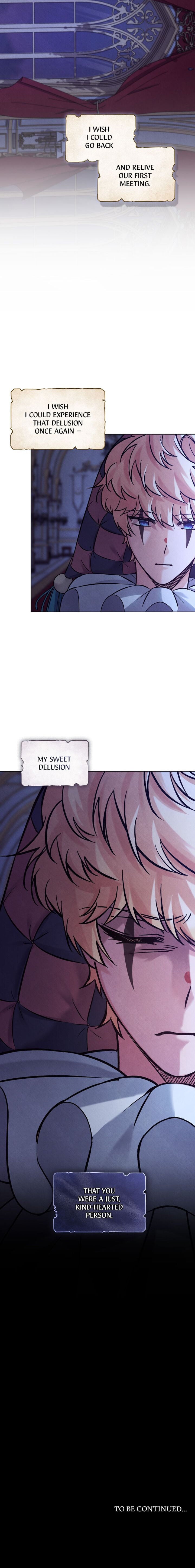 The Tears of a Jester Chapter 26 - page 31