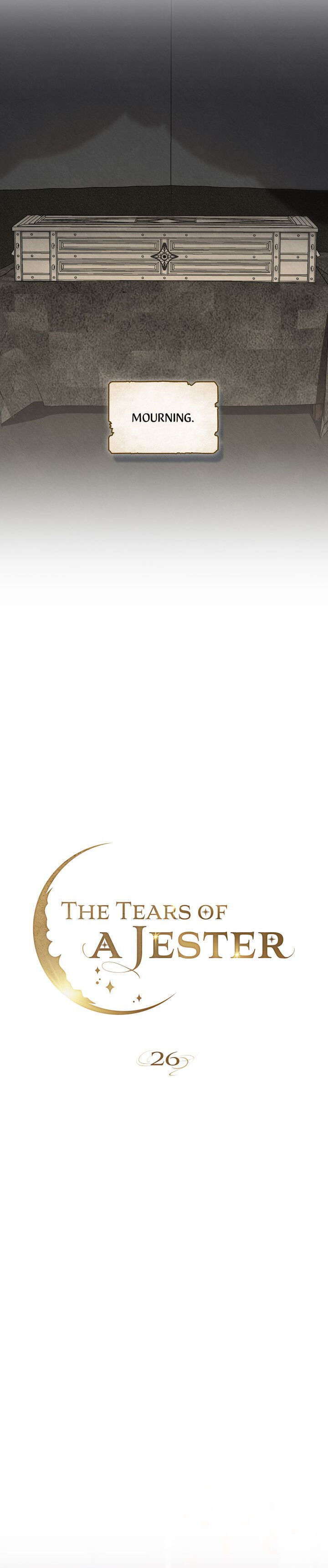 The Tears of a Jester Chapter 26 - page 8