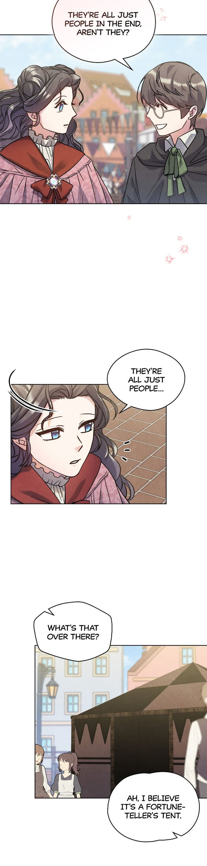 The Tears of a Jester Chapter 25 - page 13