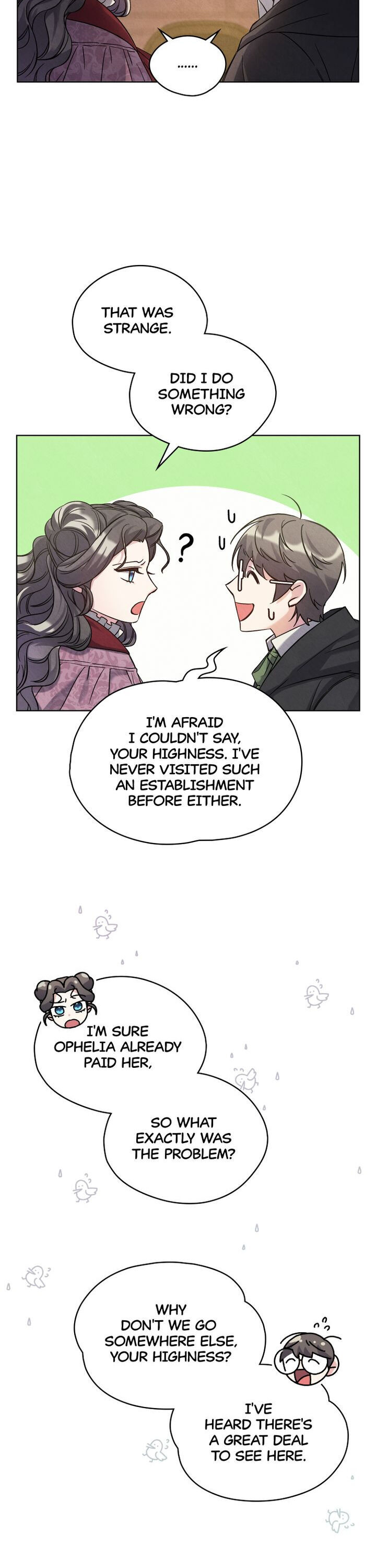 The Tears of a Jester Chapter 25 - page 20
