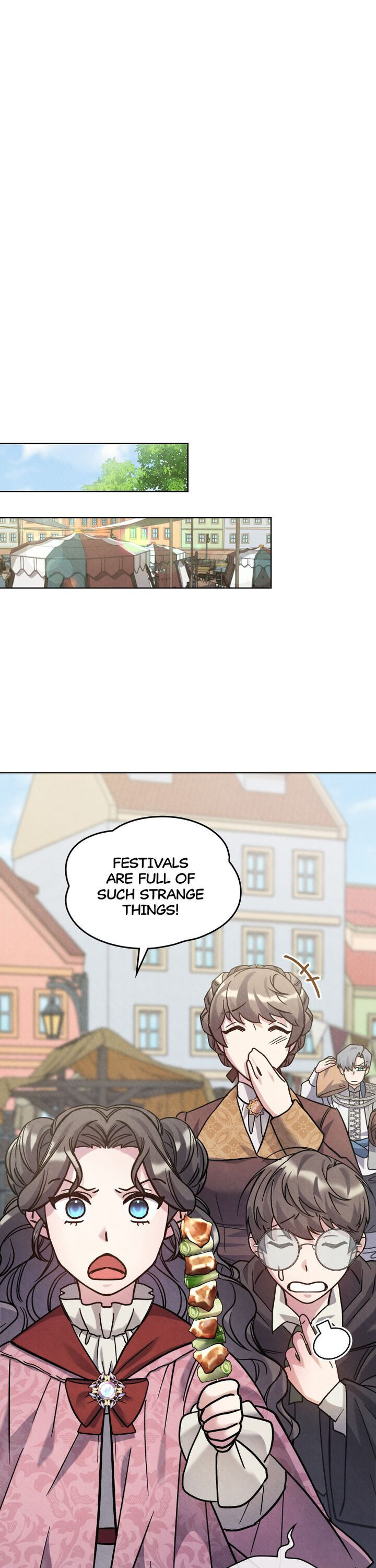 The Tears of a Jester Chapter 25 - page 21