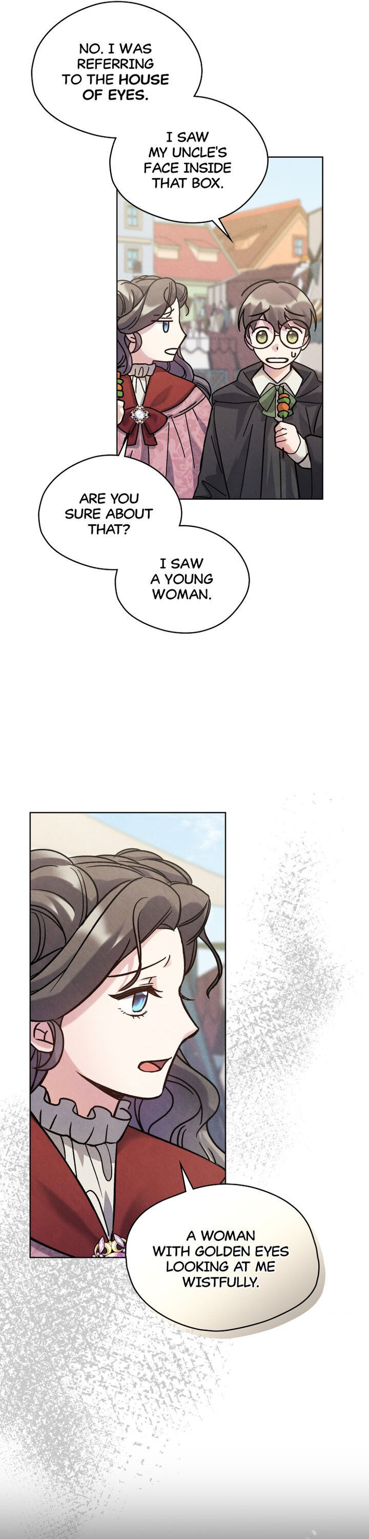 The Tears of a Jester Chapter 25 - page 25