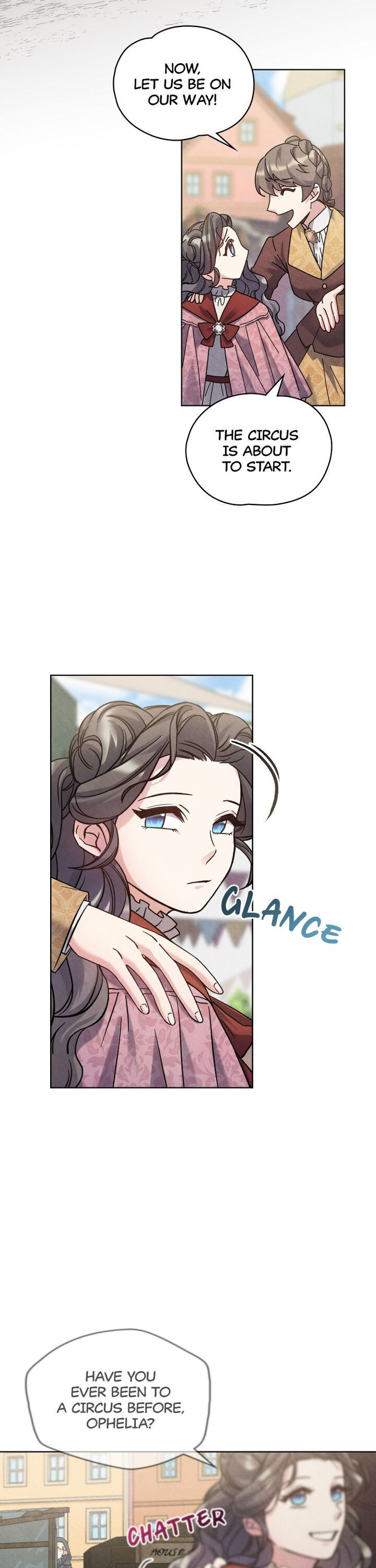 The Tears of a Jester Chapter 25 - page 28