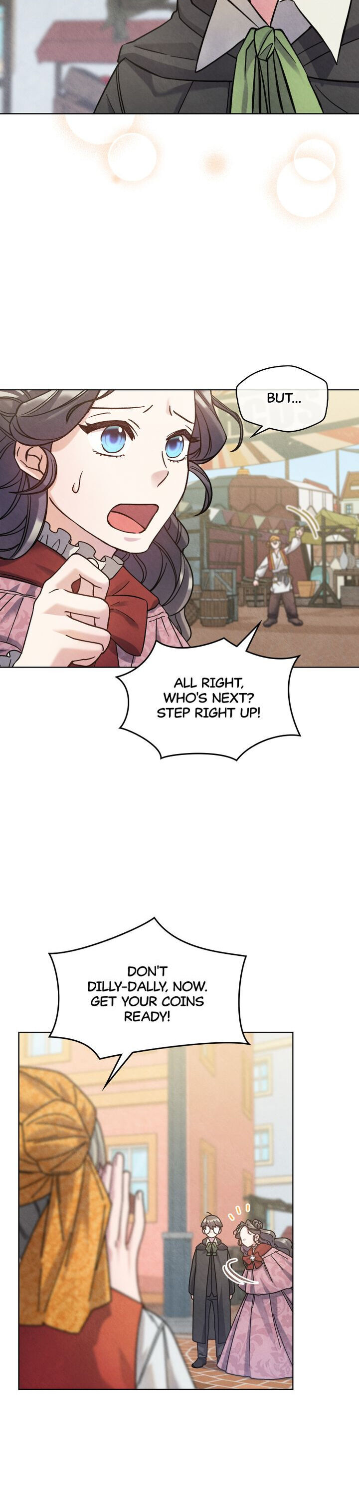 The Tears of a Jester Chapter 25 - page 4