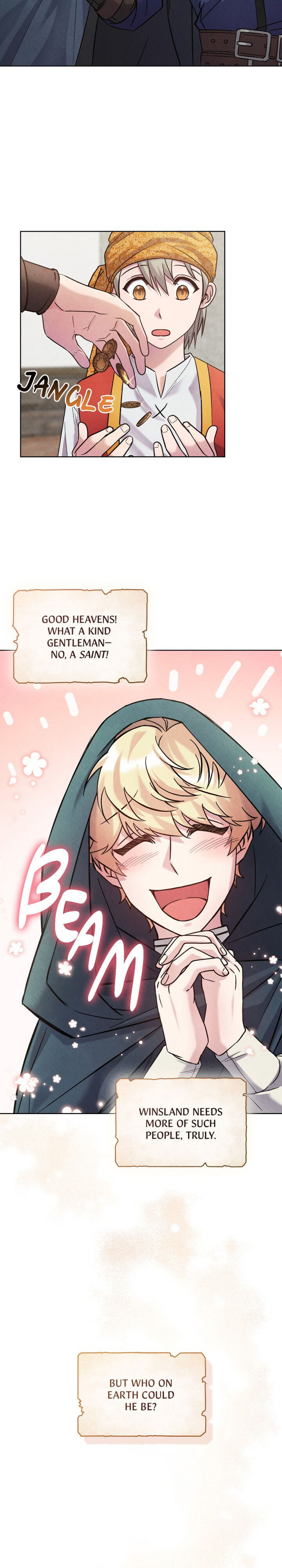 The Tears of a Jester Chapter 25 - page 8