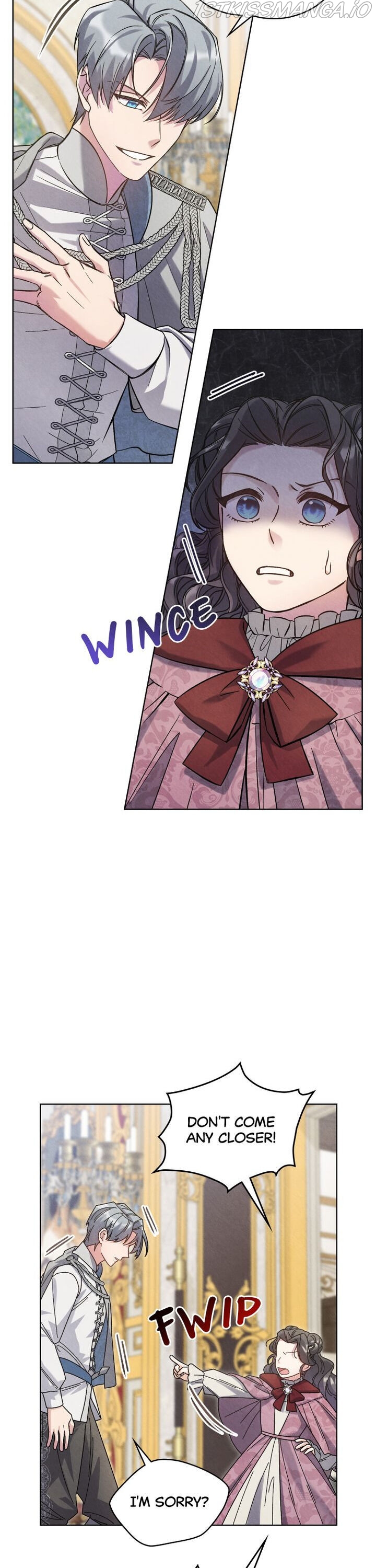 The Tears of a Jester Chapter 23 - page 15