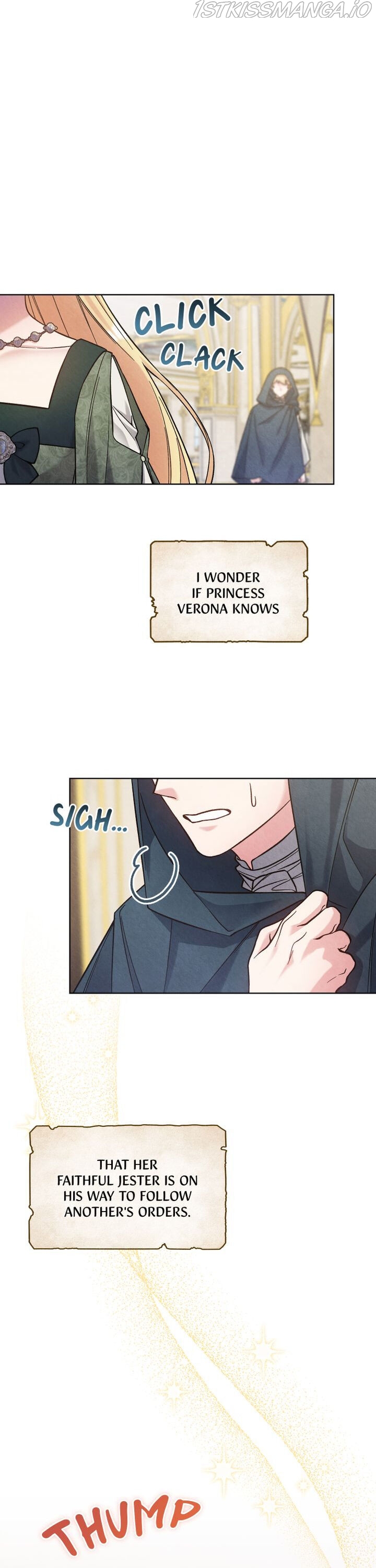 The Tears of a Jester Chapter 23 - page 26