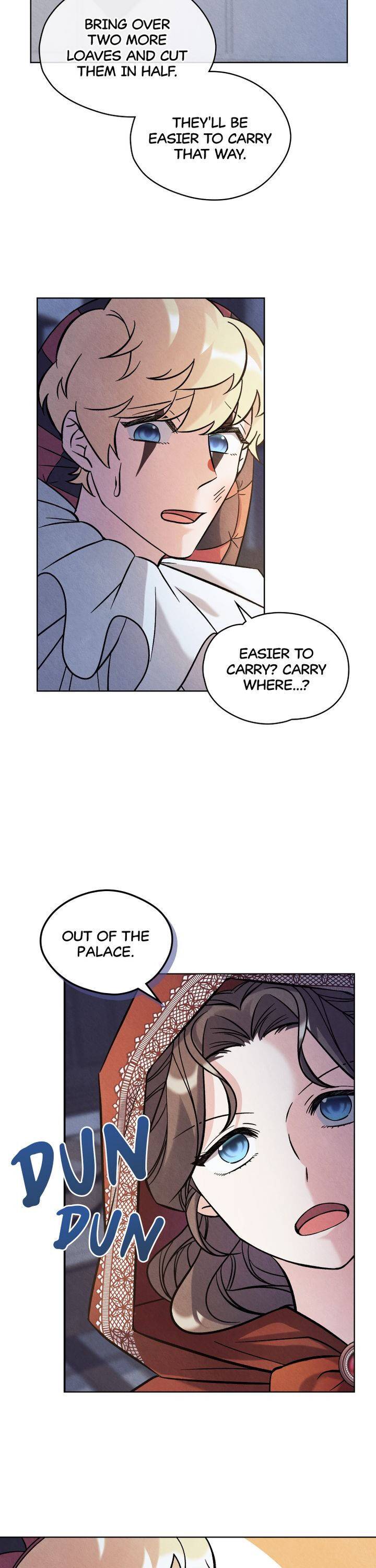 The Tears of a Jester Chapter 22 - page 5