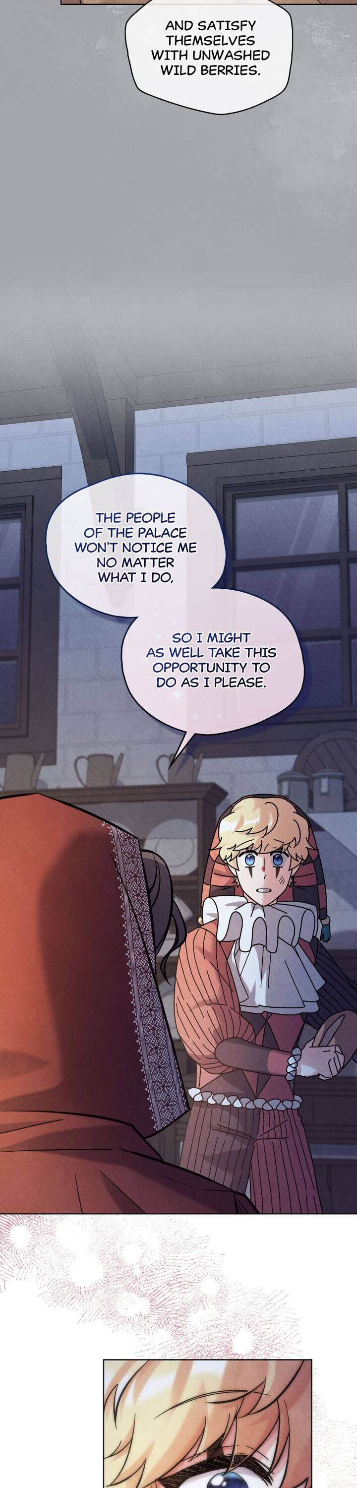 The Tears of a Jester Chapter 22 - page 9