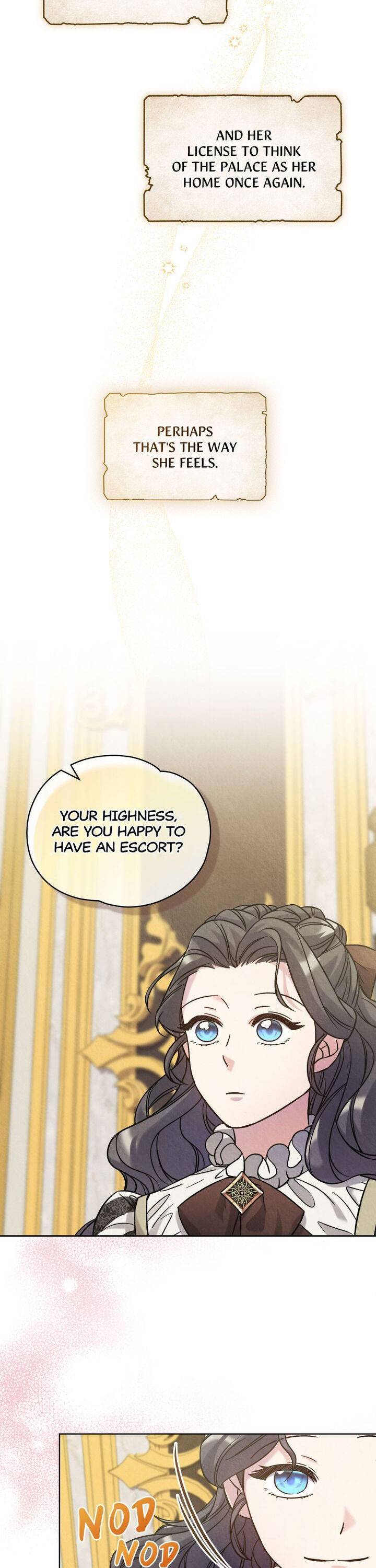 The Tears of a Jester Chapter 21 - page 12