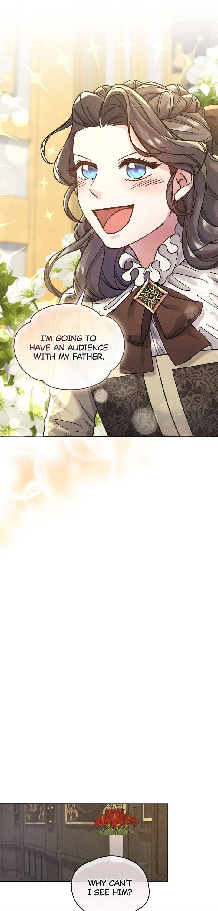 The Tears of a Jester Chapter 21 - page 15