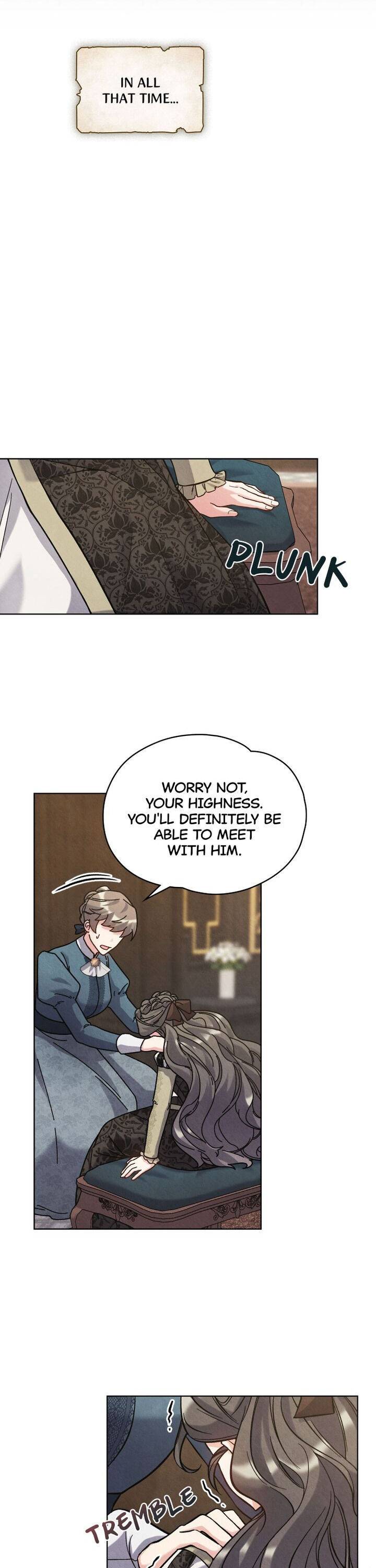 The Tears of a Jester Chapter 21 - page 21
