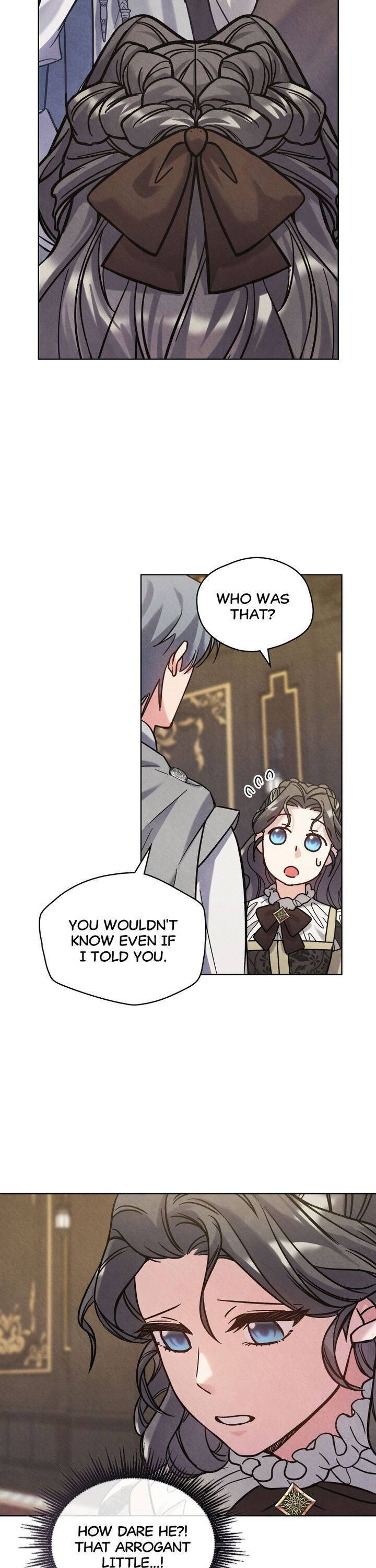 The Tears of a Jester Chapter 21 - page 26