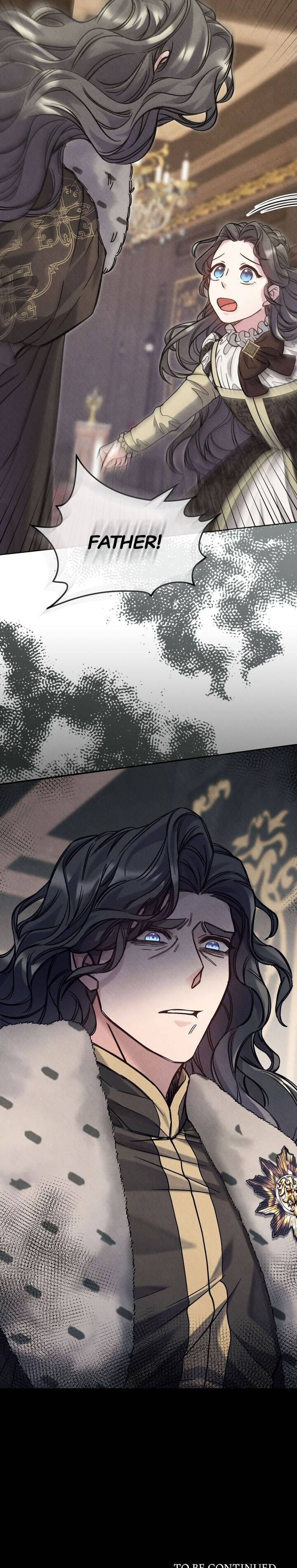 The Tears of a Jester Chapter 21 - page 28