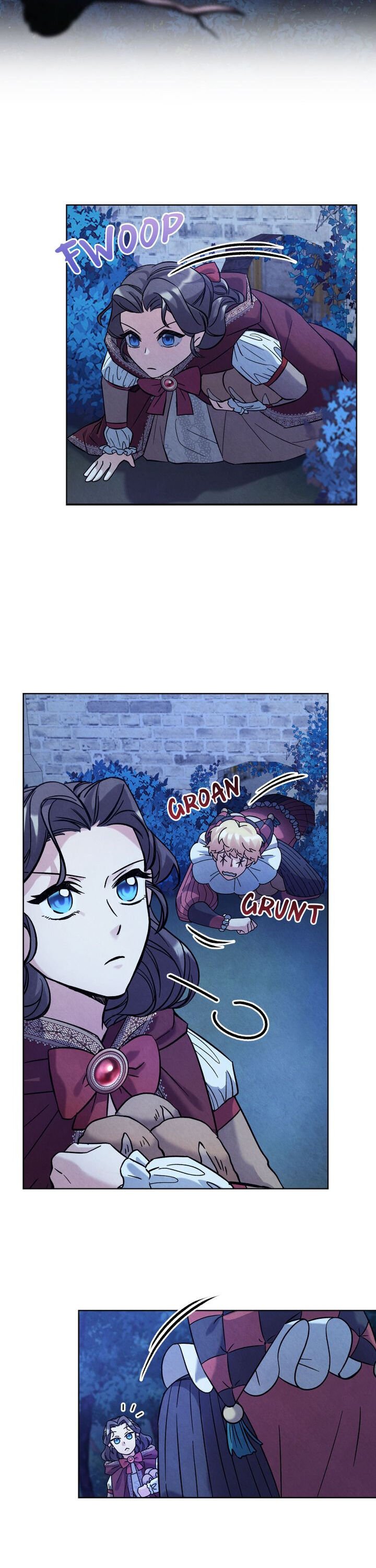 The Tears of a Jester Chapter 20 - page 15