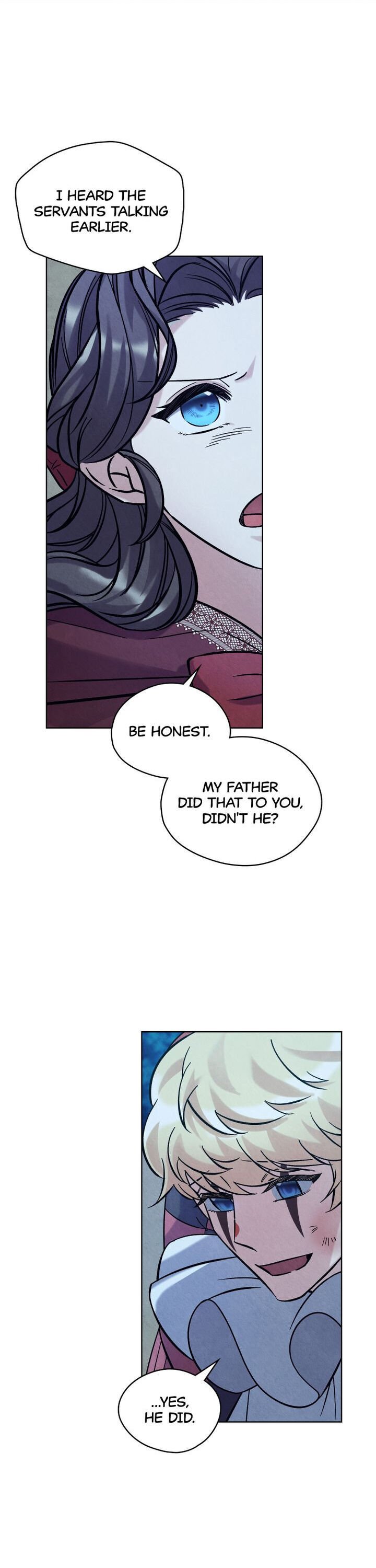 The Tears of a Jester Chapter 20 - page 17