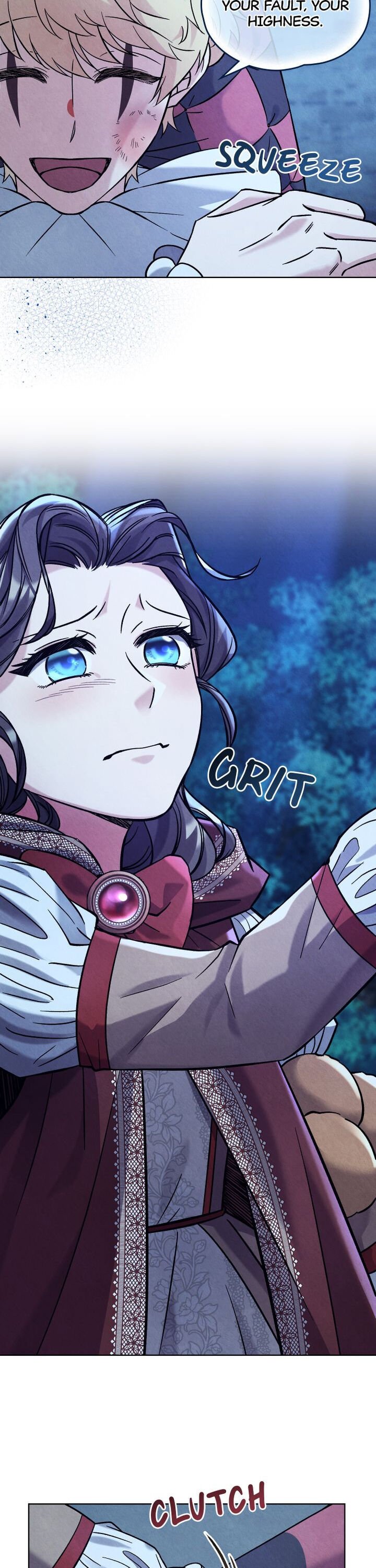 The Tears of a Jester Chapter 20 - page 19