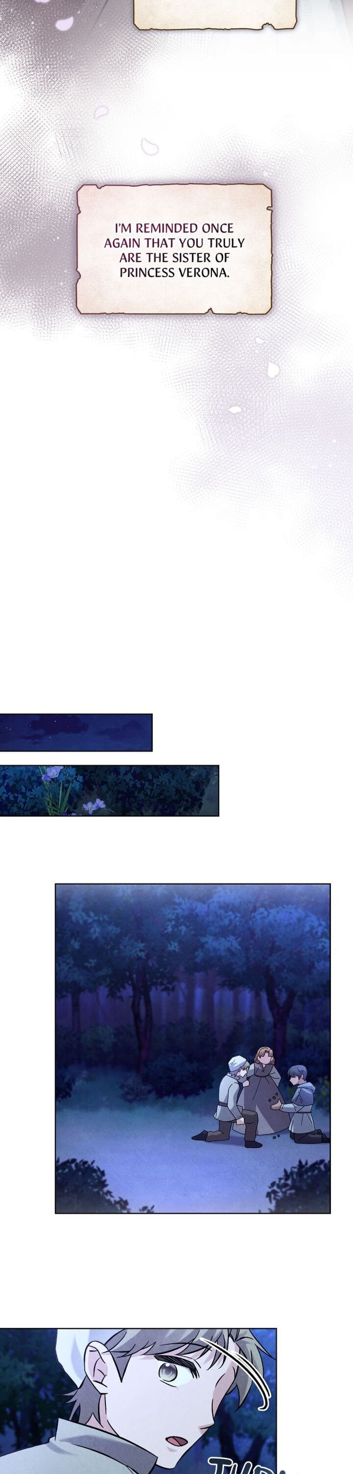 The Tears of a Jester Chapter 20 - page 21