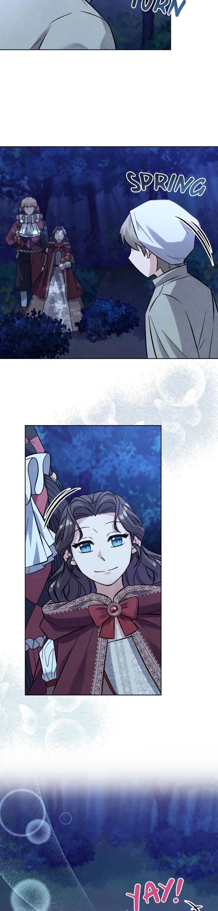 The Tears of a Jester Chapter 20 - page 22